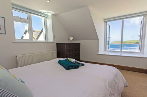 Photo 11 - Stables Croyde 4 Bedrooms, Sleeps 8, Sea & Beach Views