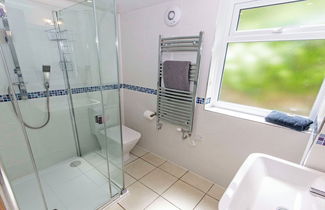 Foto 3 - Stables Croyde 4 Bedrooms, Sleeps 8, Sea & Beach Views