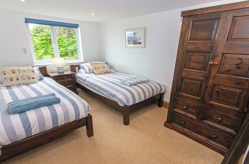 Photo 8 - Stables Croyde 4 Bedrooms, Sleeps 8, Sea & Beach Views