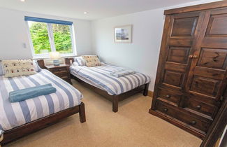 Foto 3 - Stables Croyde 4 Bedrooms, Sleeps 8, Sea & Beach Views