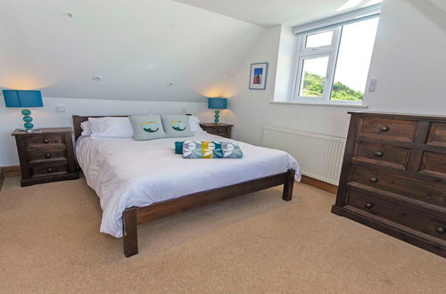 Foto 7 - Stables Croyde 4 Bedrooms, Sleeps 8, Sea & Beach Views