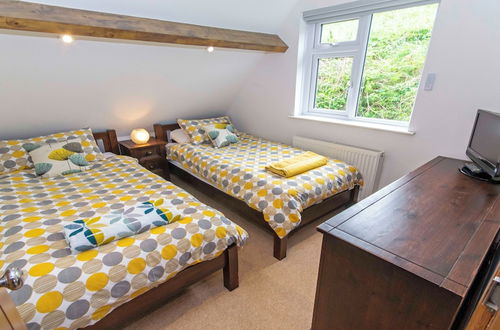 Foto 7 - Stables Croyde 4 Bedrooms, Sleeps 8, Sea & Beach Views