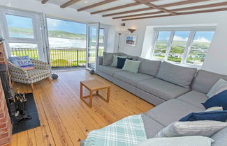 Photo 1 - Stables Croyde 4 Bedrooms, Sleeps 8, Sea & Beach Views