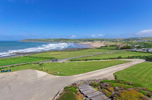 Foto 10 - Stables Croyde 4 Bedrooms, Sleeps 8, Sea & Beach Views