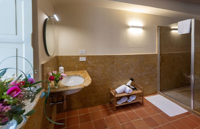 Agriturismo Le Querce del Vareglio - Photo 19