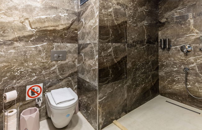BayMari Suites Plus Florya - Foto 37