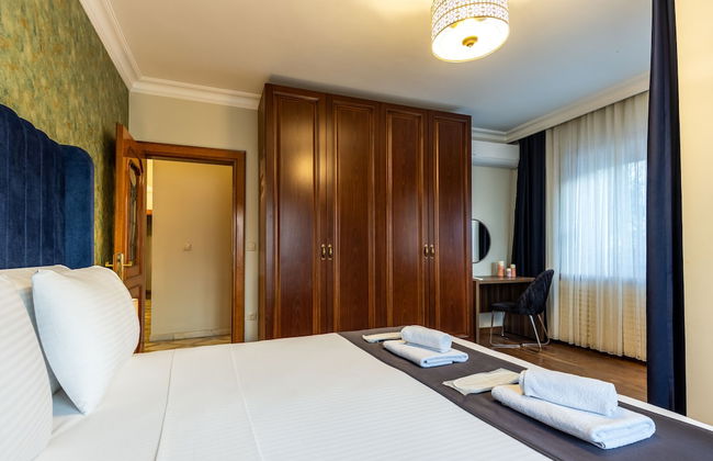 BayMari Suites Plus Florya - Foto 40