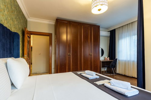 Photo 40 - BayMari Suites Plus Florya