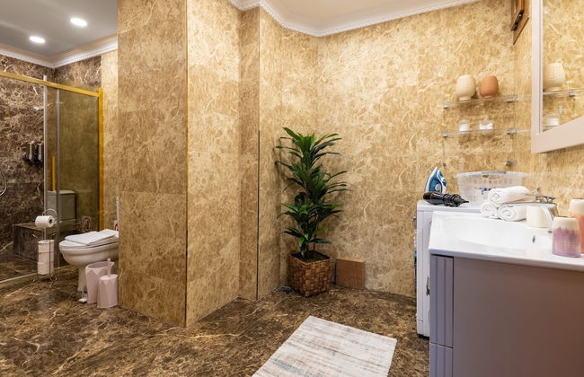 BayMari Suites Plus Florya - Foto 59