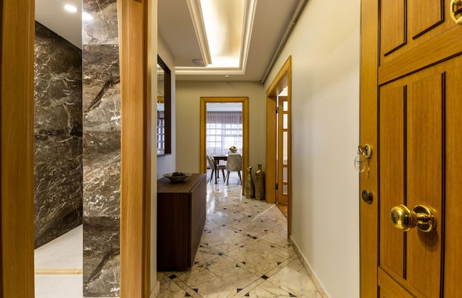 BayMari Suites Plus Florya - Foto 38