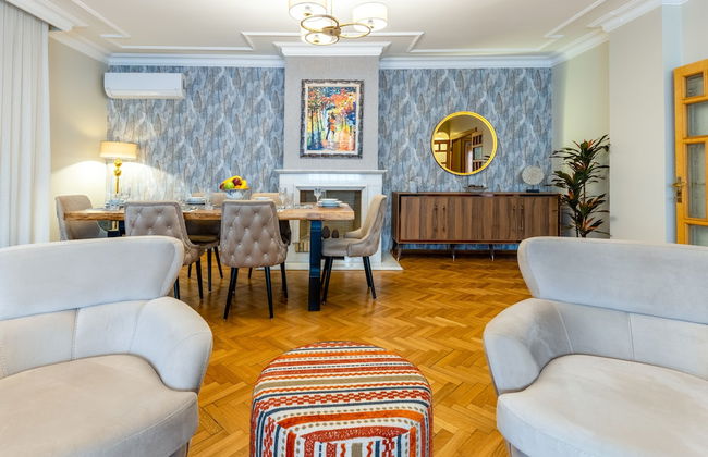 BayMari Suites Plus Florya - Foto 63