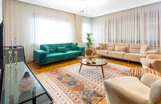 BayMari Suites Plus Florya - Foto 61