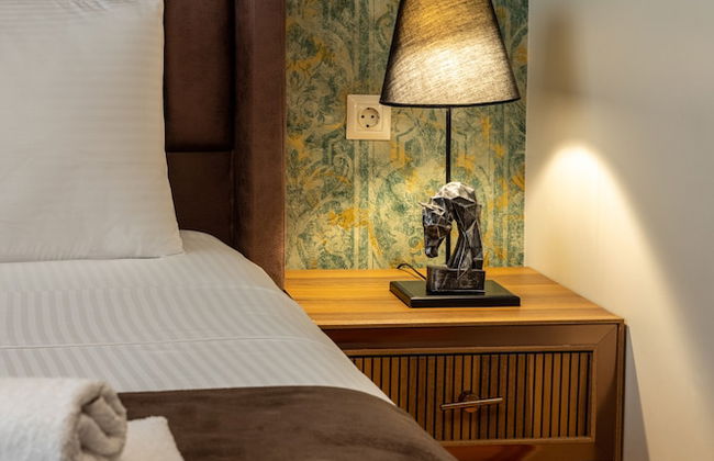 BayMari Suites Plus Florya - Foto 73