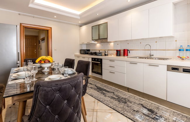 BayMari Suites Plus Florya - Foto 51