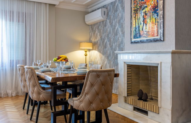 BayMari Suites Plus Florya - Foto 65