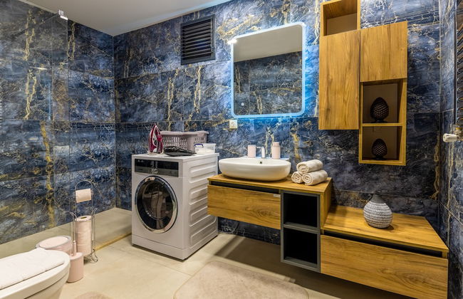 BayMari Suites Plus Florya - Foto 72