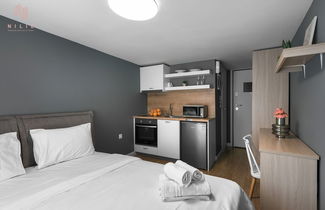 Photo 1 - DeniZen Boutique Apartments, Nilie Hospitality MGMT