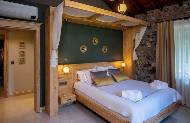 Kaya Villas Exclusive - Foto 6