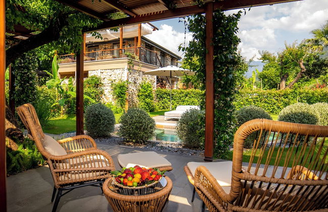 Kaya Villas Exclusive - Foto 44