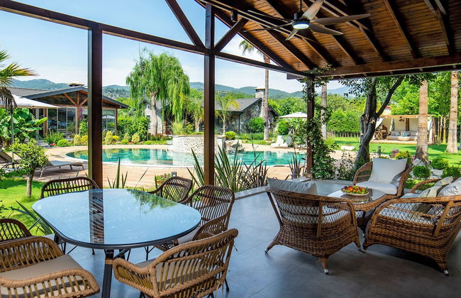 Kaya Villas Exclusive - Foto 46