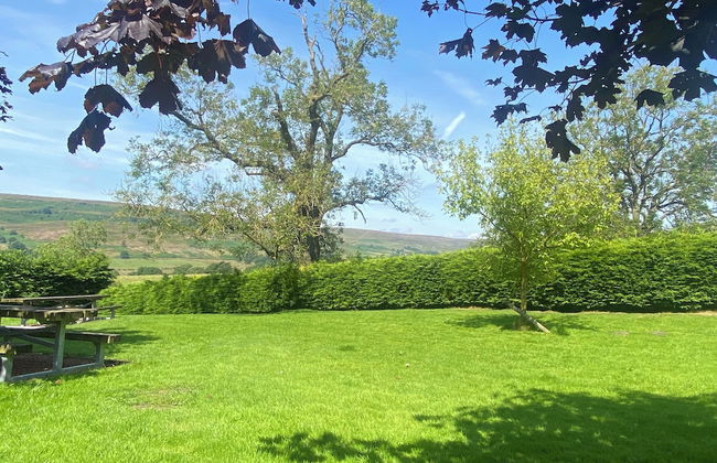 Craven Garth Cottages - Foto 62