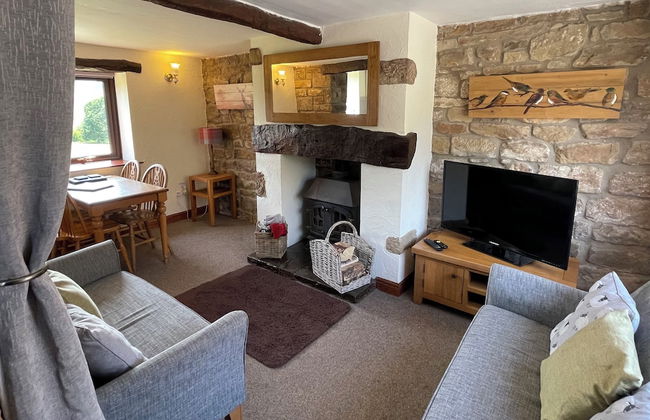 Craven Garth Cottages - Foto 39