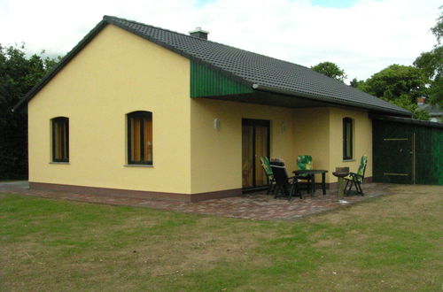 Foto 7 - Comfortable Holiday Home in Satow