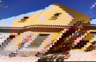Photo 1 - Sun Kissed Holiday Home in Agnone near Beach