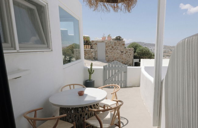 Mykonos Supreme Comfort Suites & Villas - Foto 57