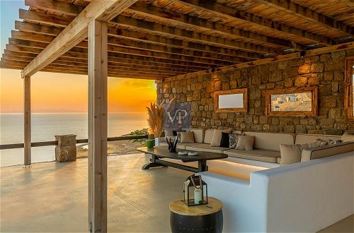 Foto 44 - Villa Nirvana- Calm, Relaxing and no Wind