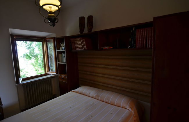 Hillside Stay in Montecolombo - Foto 4
