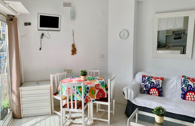 Skol Apartments Marbella - Photo 68