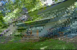 Photo 1 - Sunset Terrace