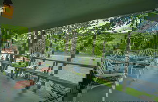 Foto 3 - Sunset Terrace