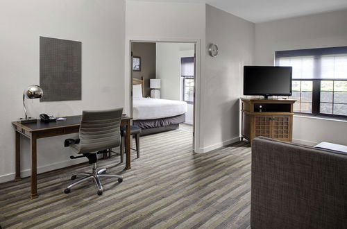 Photo 9 - HYATT house Parsippany-East