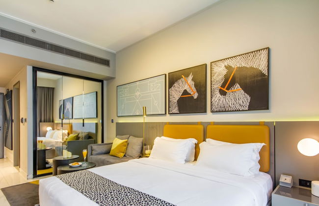 Mag318 by Bespoke Holiday Homes - Luxurious Studio Apartments - Foto 3