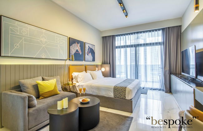 Mag318 by Bespoke Holiday Homes - Luxurious Studio Apartments - Foto 16