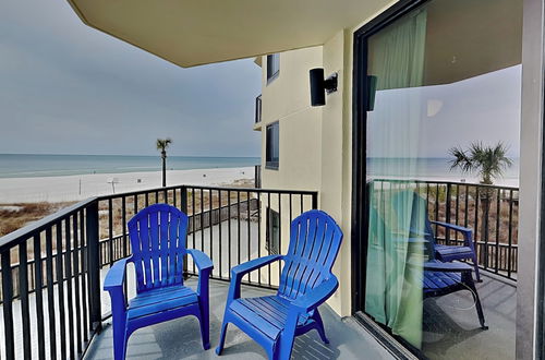 Foto 70 - Sunbird Beach Resort by Southern Vacation Rentals