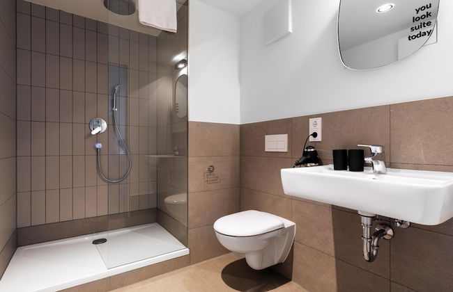 Limehome München Olschewskibogen - Foto 37