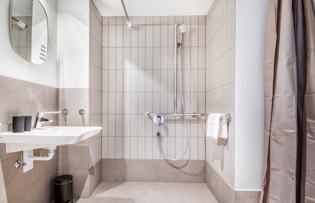 Limehome München Olschewskibogen - Foto 38