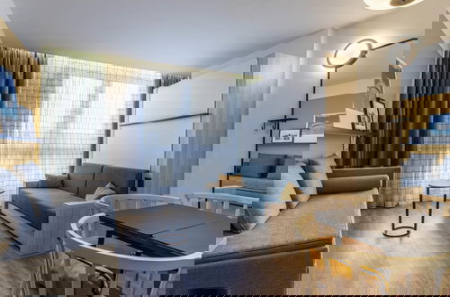 Photo 13 - Aparthotel Adagio Access Hamburg