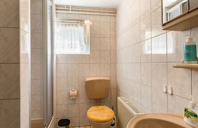 Schoene Ferienwohnung in Damshagen an der Ostsee - Foto 13