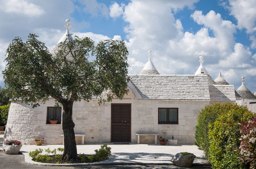 Photo 28 - Trulli Loco