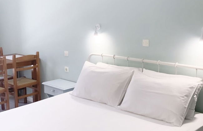Ilias Apartments - Foto 14