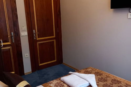Foto 33 - Emirhan Inn Apartment & Suites