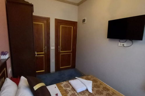 Photo 29 - Emirhan Inn Apartment & Suites