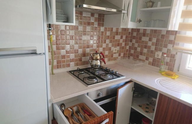 Cerrahpasa Apart Hotel - Photo 33