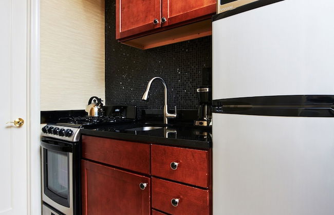 Radio City Apartments - Foto 50