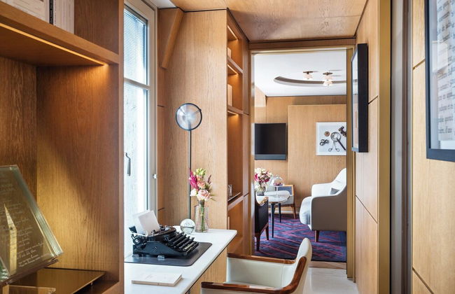 Mandarin Oriental Lutetia, Paris - Foto 17