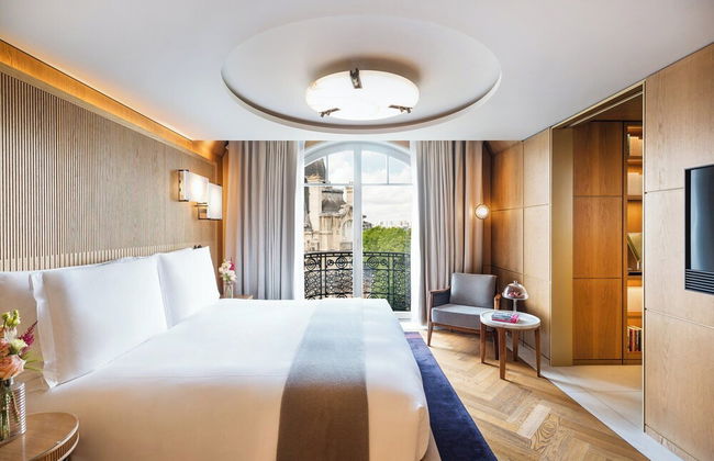 Mandarin Oriental Lutetia, Paris - Foto 51